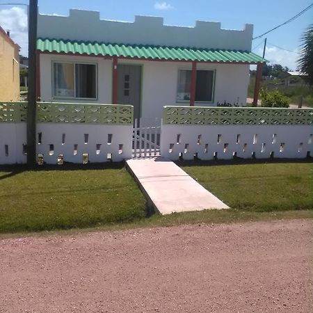 La Coronilla ,Casa De Campo Zewnętrze zdjęcie