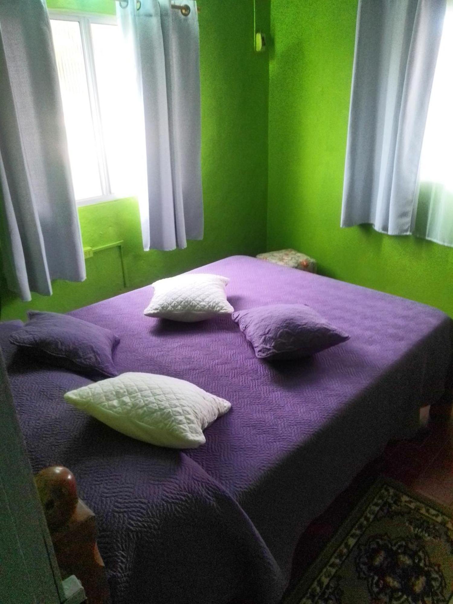 La Coronilla ,Casa De Campo Zewnętrze zdjęcie