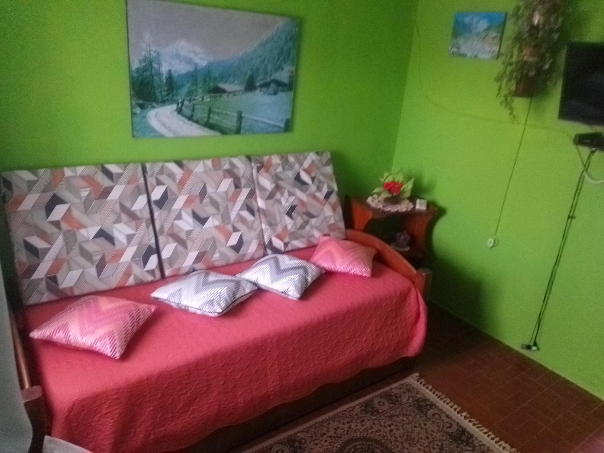 La Coronilla ,Casa De Campo Zewnętrze zdjęcie