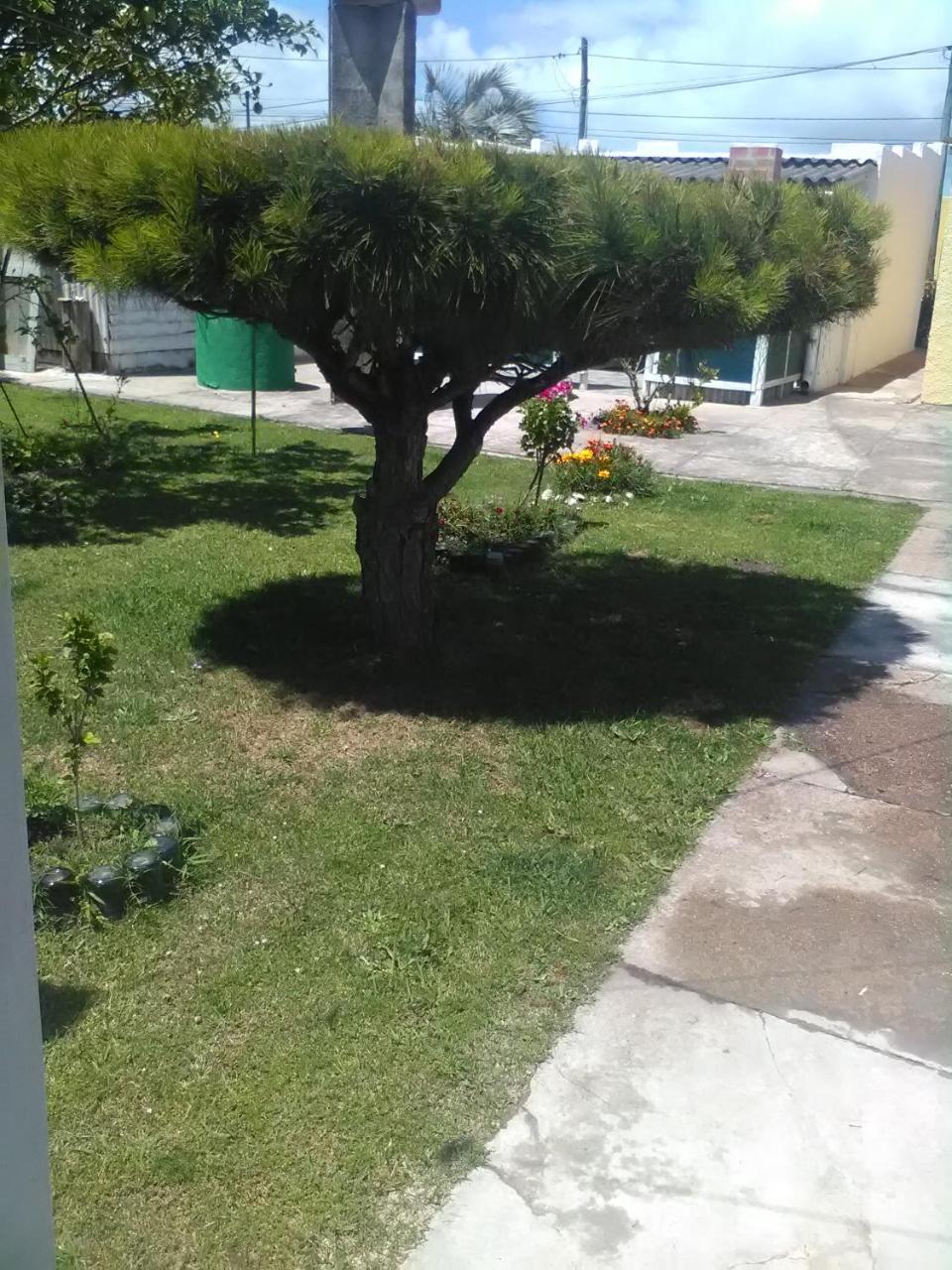 La Coronilla ,Casa De Campo Zewnętrze zdjęcie