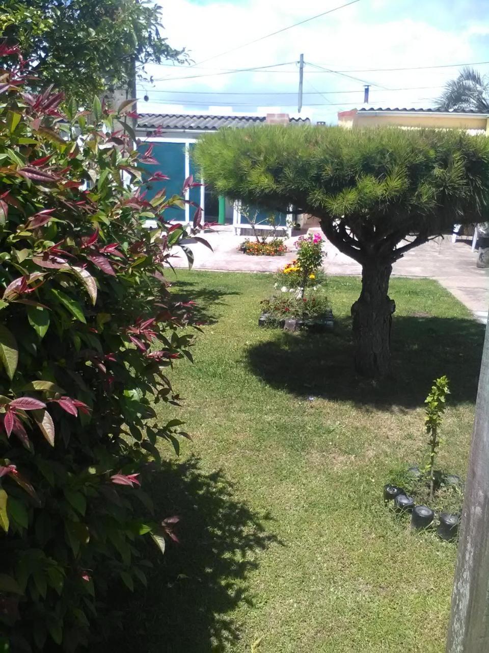 La Coronilla ,Casa De Campo Zewnętrze zdjęcie
