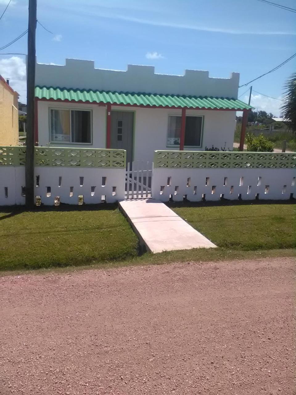 La Coronilla ,Casa De Campo Zewnętrze zdjęcie