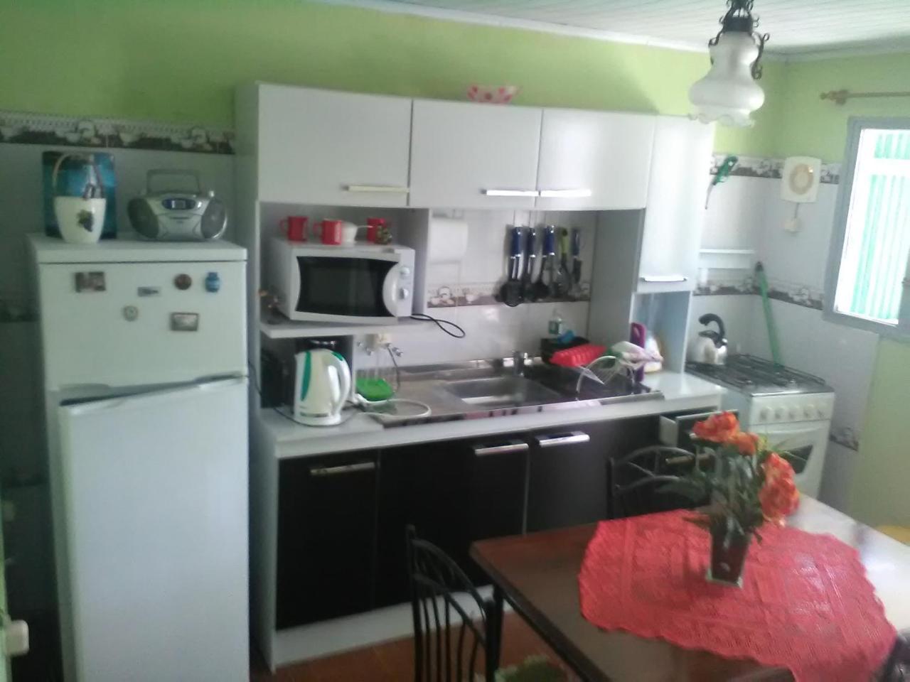 La Coronilla ,Casa De Campo Zewnętrze zdjęcie